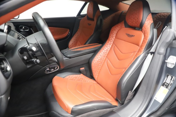 Used 2019 Aston Martin DBS Superleggera for sale $279,990 at Alfa Romeo of Westport in Westport CT 06880 15