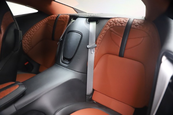 Used 2019 Aston Martin DBS Superleggera for sale $279,990 at Alfa Romeo of Westport in Westport CT 06880 18
