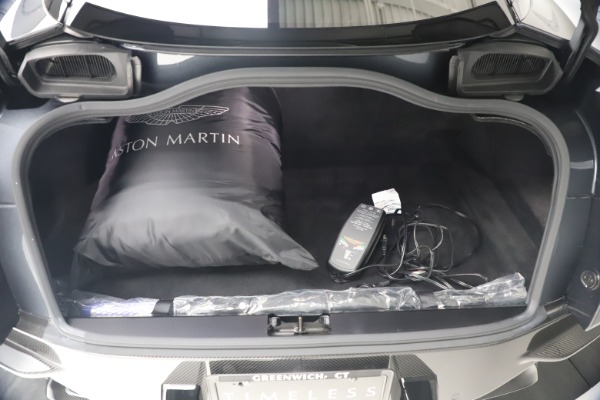 Used 2019 Aston Martin DBS Superleggera for sale $279,990 at Alfa Romeo of Westport in Westport CT 06880 24