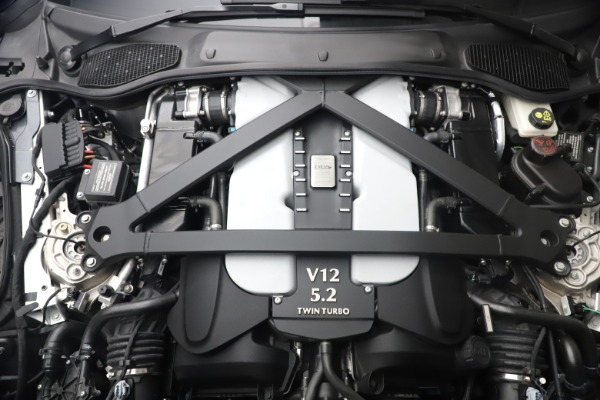 Used 2019 Aston Martin DBS Superleggera for sale $279,990 at Alfa Romeo of Westport in Westport CT 06880 25