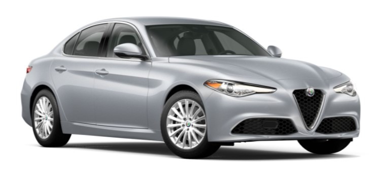 New 2021 Alfa Romeo Giulia Sprint for sale $42,995 at Alfa Romeo of Westport in Westport CT 06880 1