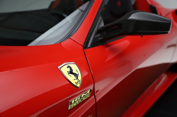 Used 2009 Ferrari 430 Scuderia Spider 16M for sale Call for price at Alfa Romeo of Westport in Westport CT 06880 19