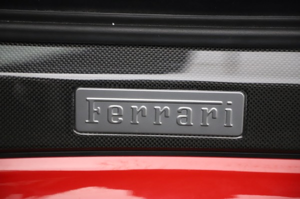 Used 2009 Ferrari 430 Scuderia Spider 16M for sale Call for price at Alfa Romeo of Westport in Westport CT 06880 21
