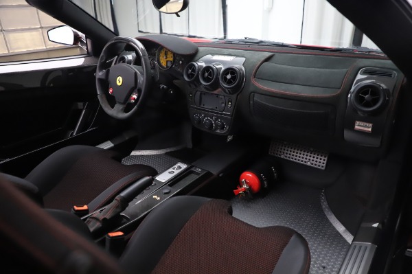 Used 2009 Ferrari 430 Scuderia Spider 16M for sale Call for price at Alfa Romeo of Westport in Westport CT 06880 24