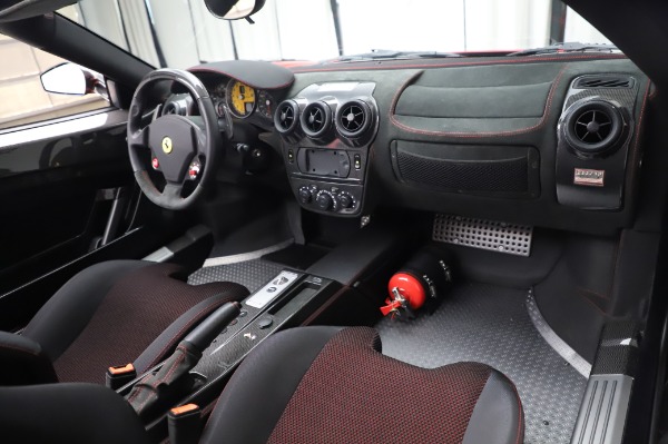 Used 2009 Ferrari 430 Scuderia Spider 16M for sale Call for price at Alfa Romeo of Westport in Westport CT 06880 25