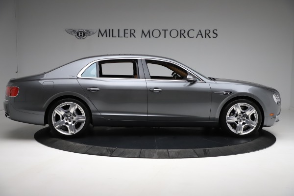Used 2014 Bentley Flying Spur W12 for sale Sold at Alfa Romeo of Westport in Westport CT 06880 10