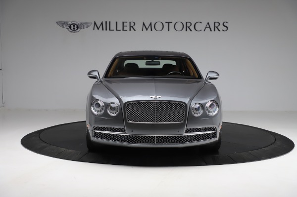 Used 2014 Bentley Flying Spur W12 for sale Sold at Alfa Romeo of Westport in Westport CT 06880 13