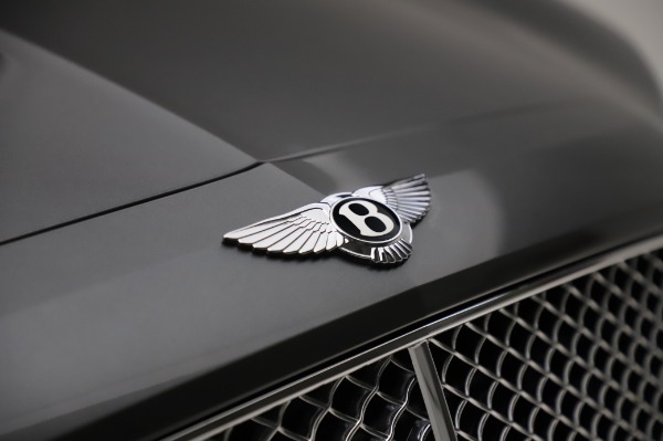Used 2014 Bentley Flying Spur W12 for sale $109,900 at Alfa Romeo of Westport in Westport CT 06880 15