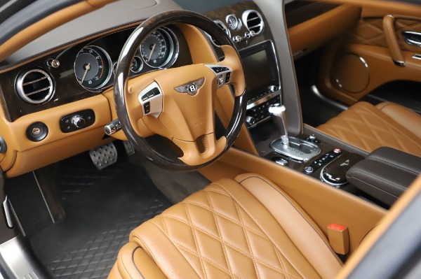 Used 2014 Bentley Flying Spur W12 for sale $109,900 at Alfa Romeo of Westport in Westport CT 06880 18