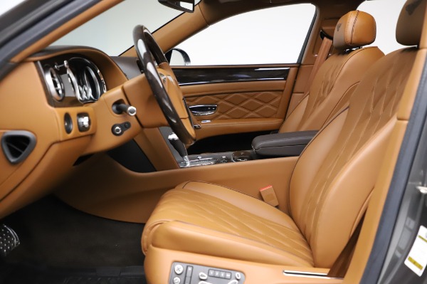 Used 2014 Bentley Flying Spur W12 for sale $109,900 at Alfa Romeo of Westport in Westport CT 06880 19
