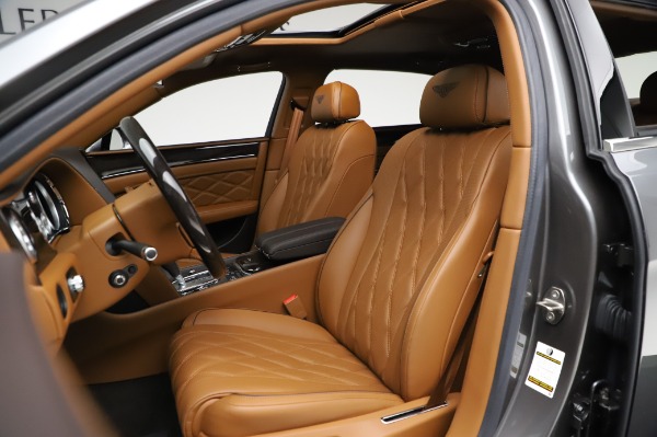 Used 2014 Bentley Flying Spur W12 for sale $109,900 at Alfa Romeo of Westport in Westport CT 06880 20