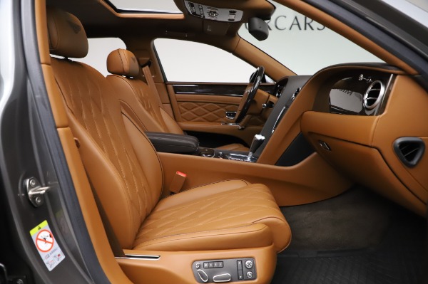 Used 2014 Bentley Flying Spur W12 for sale Sold at Alfa Romeo of Westport in Westport CT 06880 26