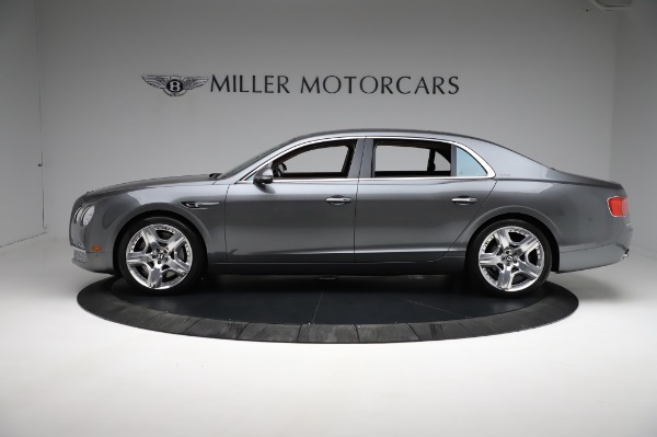 Used 2014 Bentley Flying Spur W12 for sale Sold at Alfa Romeo of Westport in Westport CT 06880 4
