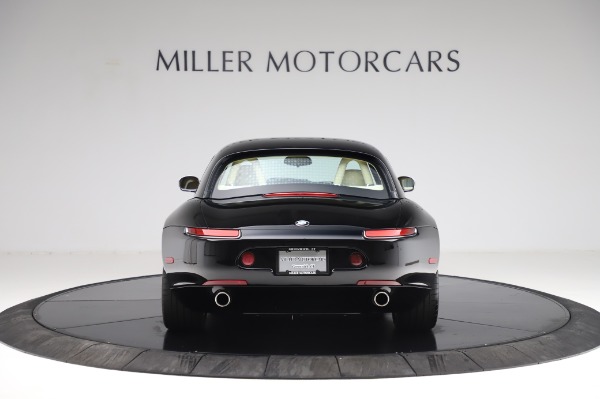 Used 2001 BMW Z8 for sale Sold at Alfa Romeo of Westport in Westport CT 06880 14