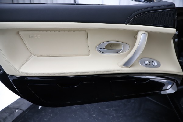 Used 2001 BMW Z8 for sale Sold at Alfa Romeo of Westport in Westport CT 06880 25