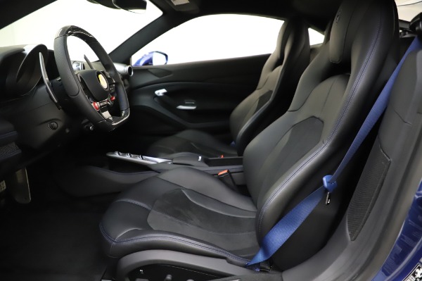 Used 2020 Ferrari F8 Tributo for sale $349,900 at Alfa Romeo of Westport in Westport CT 06880 12