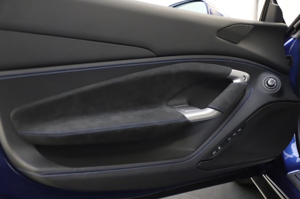 Used 2020 Ferrari F8 Tributo for sale $349,900 at Alfa Romeo of Westport in Westport CT 06880 14