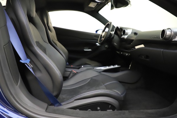Used 2020 Ferrari F8 Tributo for sale $349,900 at Alfa Romeo of Westport in Westport CT 06880 16