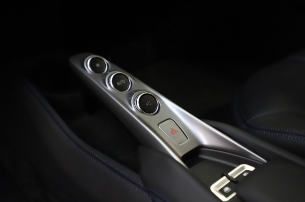 Used 2020 Ferrari F8 Tributo for sale $349,900 at Alfa Romeo of Westport in Westport CT 06880 20