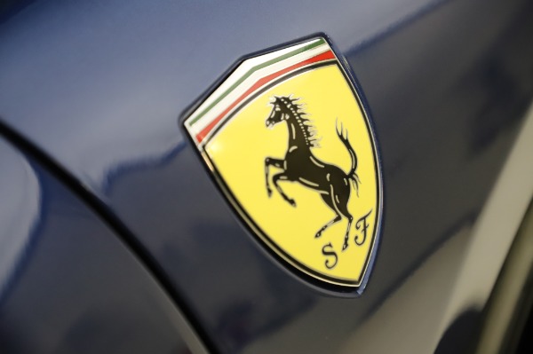 Used 2020 Ferrari F8 Tributo for sale $349,900 at Alfa Romeo of Westport in Westport CT 06880 22