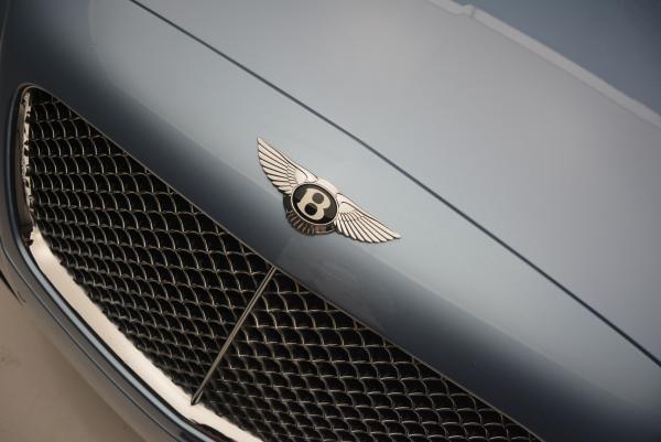 Used 2007 Bentley Continental GTC for sale Sold at Alfa Romeo of Westport in Westport CT 06880 25
