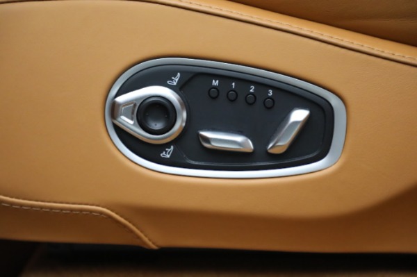Used 2021 Aston Martin DBX for sale Call for price at Alfa Romeo of Westport in Westport CT 06880 20