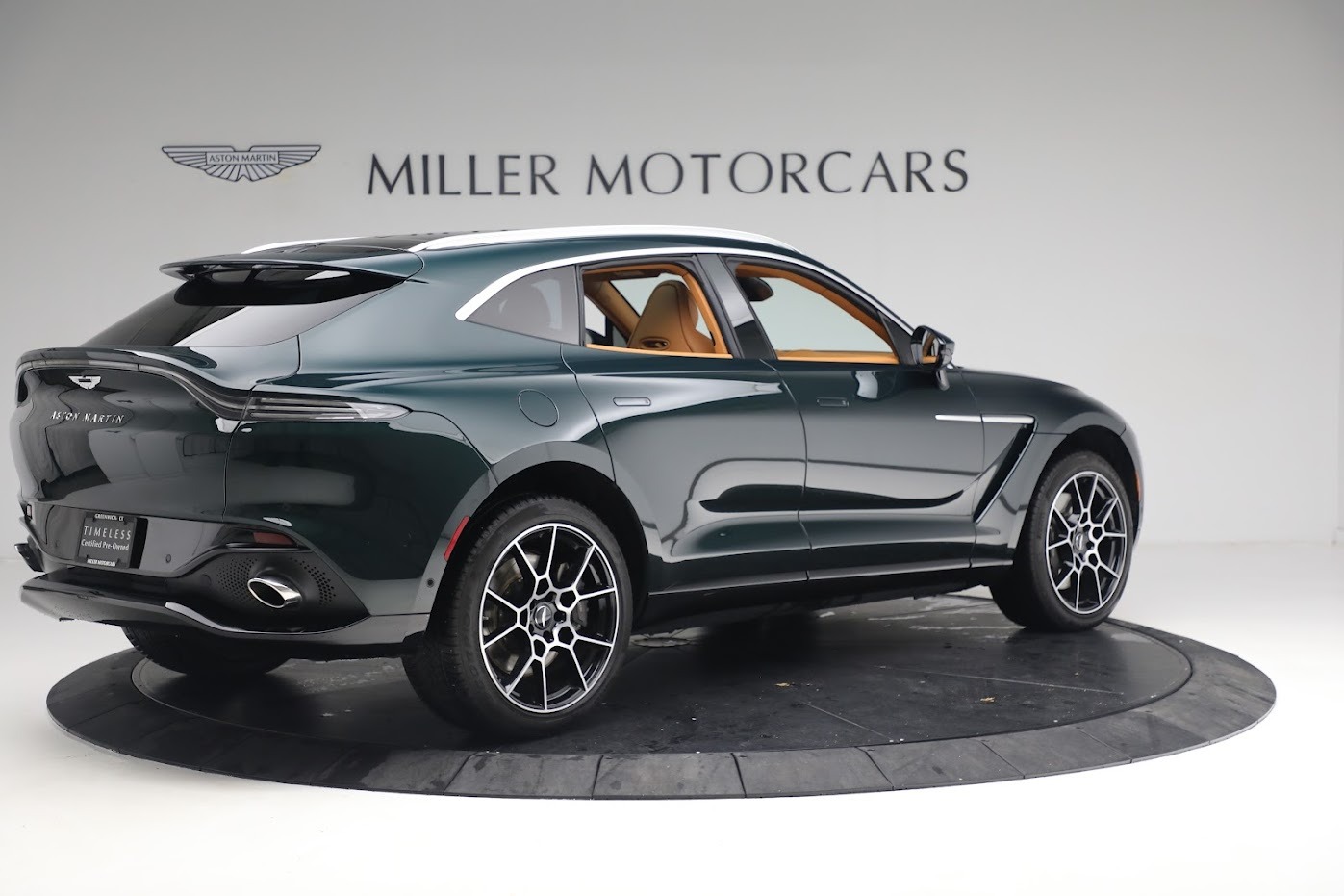 New 2021 Aston Martin DBX For Sale Special Pricing Alfa Romeo Of 