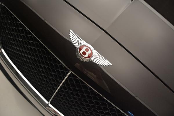 Used 2013 Bentley Continental GTC V8 for sale Sold at Alfa Romeo of Westport in Westport CT 06880 27