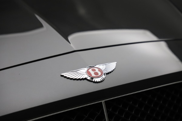 Used 2017 Bentley Continental GT V8 S for sale $179,900 at Alfa Romeo of Westport in Westport CT 06880 23