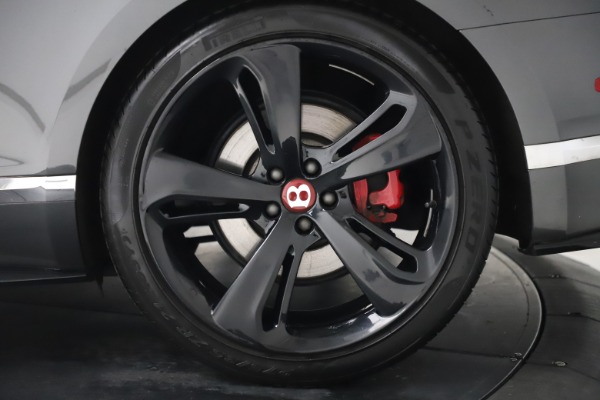 Used 2017 Bentley Continental GT V8 S for sale $179,900 at Alfa Romeo of Westport in Westport CT 06880 24