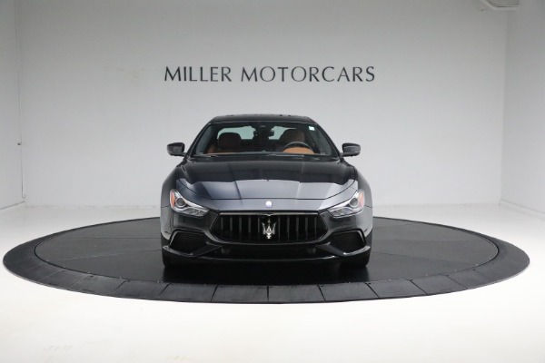 New 2021 Maserati Ghibli S Q4 for sale Call for price at Alfa Romeo of Westport in Westport CT 06880 24