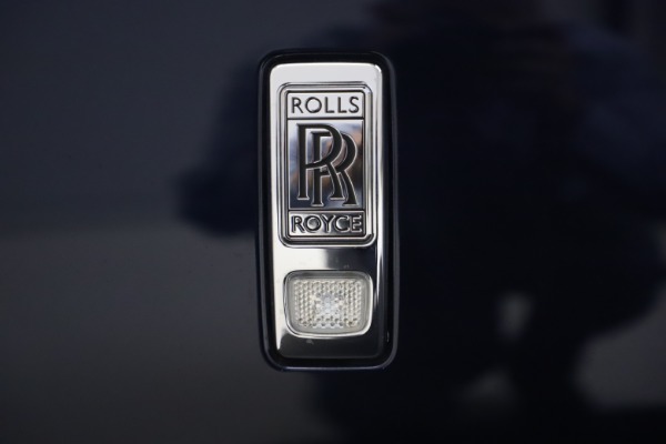 Used 2016 Rolls-Royce Dawn for sale Sold at Alfa Romeo of Westport in Westport CT 06880 26