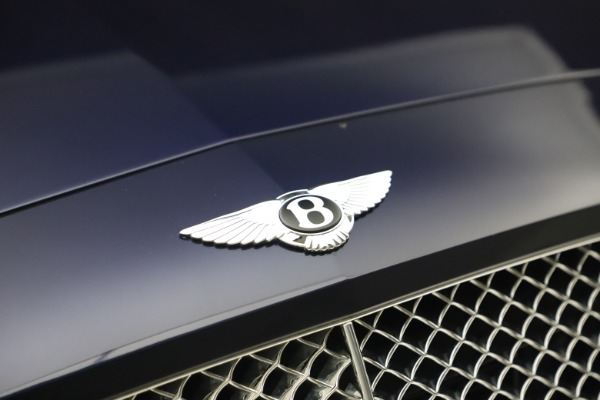 Used 2011 Bentley Continental GTC GT for sale Sold at Alfa Romeo of Westport in Westport CT 06880 22