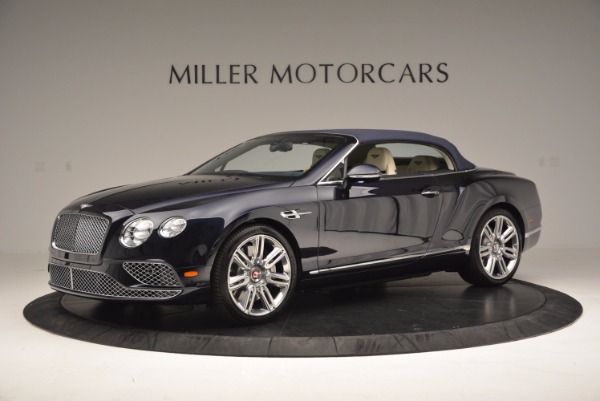 New 2017 Bentley Continental GT V8 for sale Sold at Alfa Romeo of Westport in Westport CT 06880 14