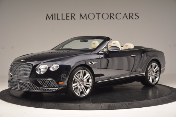 New 2017 Bentley Continental GT V8 for sale Sold at Alfa Romeo of Westport in Westport CT 06880 2