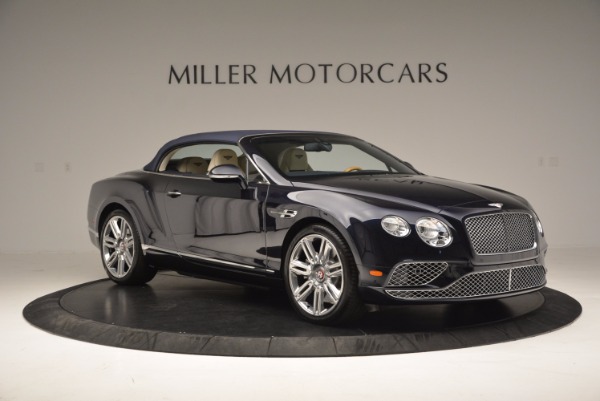 New 2017 Bentley Continental GT V8 for sale Sold at Alfa Romeo of Westport in Westport CT 06880 20