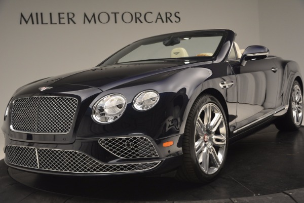 New 2017 Bentley Continental GT V8 for sale Sold at Alfa Romeo of Westport in Westport CT 06880 23