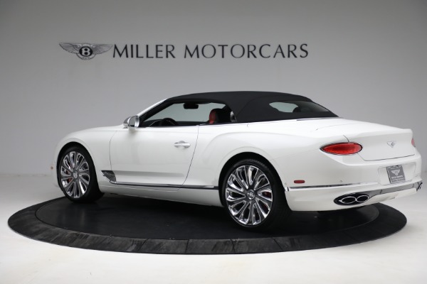 New 2021 Bentley Continental GT V8 Mulliner for sale Sold at Alfa Romeo of Westport in Westport CT 06880 14