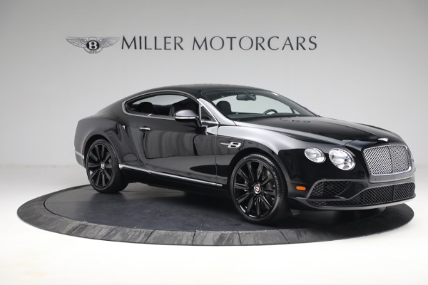 New 2017 Bentley Continental GT V8 for sale Sold at Alfa Romeo of Westport in Westport CT 06880 11