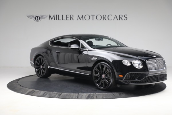 Used 2017 Bentley Continental GT V8 for sale Sold at Alfa Romeo of Westport in Westport CT 06880 11