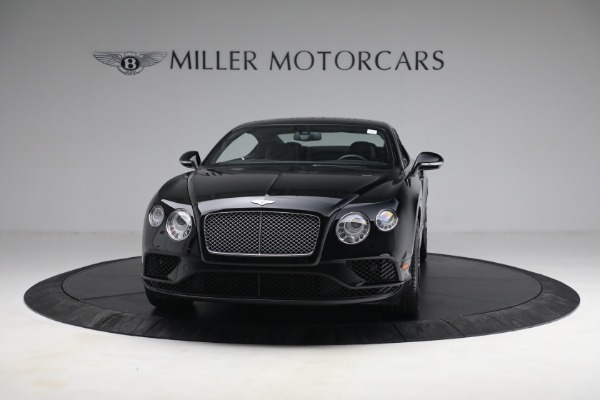 New 2017 Bentley Continental GT V8 for sale Sold at Alfa Romeo of Westport in Westport CT 06880 12