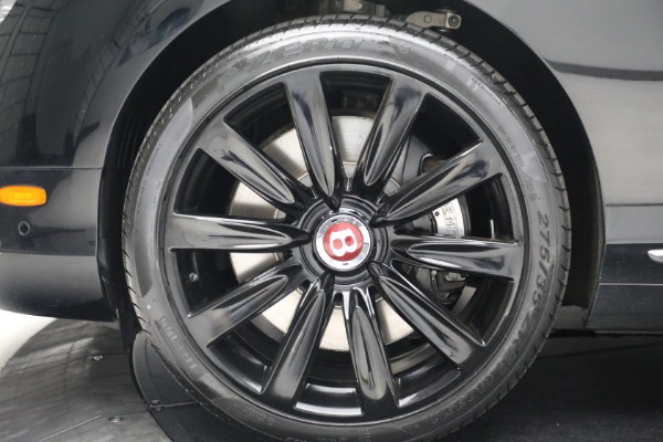 New 2017 Bentley Continental GT V8 for sale Sold at Alfa Romeo of Westport in Westport CT 06880 13