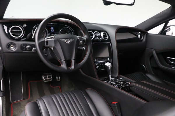 New 2017 Bentley Continental GT V8 for sale Sold at Alfa Romeo of Westport in Westport CT 06880 15