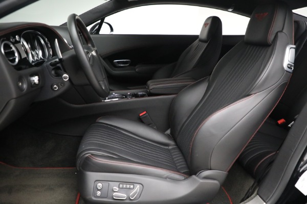 New 2017 Bentley Continental GT V8 for sale Sold at Alfa Romeo of Westport in Westport CT 06880 16