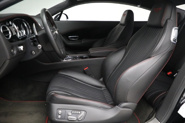 Used 2017 Bentley Continental GT V8 for sale $139,900 at Alfa Romeo of Westport in Westport CT 06880 16