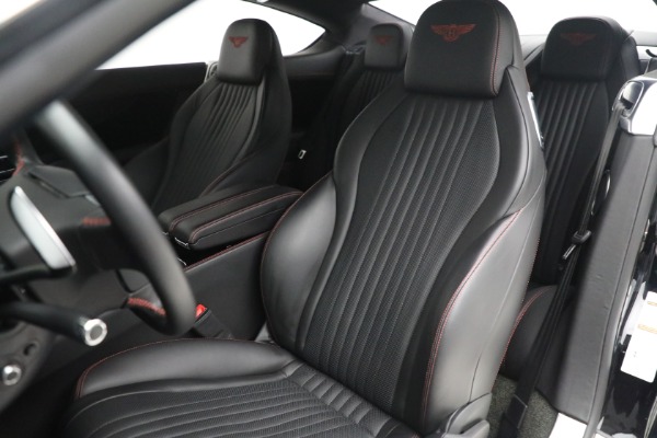 New 2017 Bentley Continental GT V8 for sale Sold at Alfa Romeo of Westport in Westport CT 06880 17