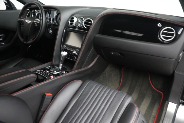 New 2017 Bentley Continental GT V8 for sale Sold at Alfa Romeo of Westport in Westport CT 06880 18
