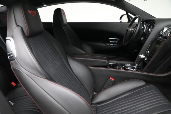 New 2017 Bentley Continental GT V8 for sale Sold at Alfa Romeo of Westport in Westport CT 06880 19