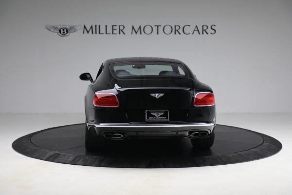 New 2017 Bentley Continental GT V8 for sale Sold at Alfa Romeo of Westport in Westport CT 06880 6