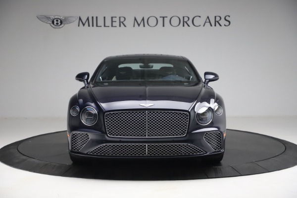 Used 2021 Bentley Continental GT V8 for sale Sold at Alfa Romeo of Westport in Westport CT 06880 11